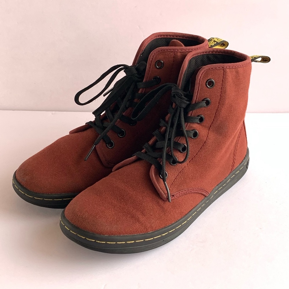 Dr. Doc Martens Shoreditch Women’s 🥾